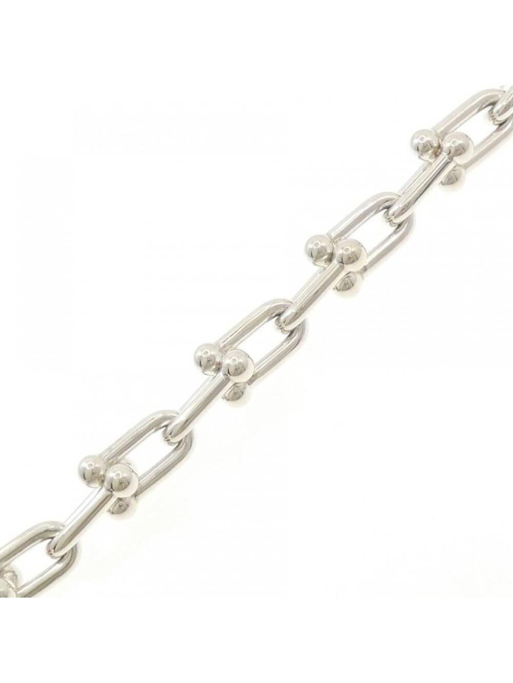 Tiffany & Co HardWear Link Large Bracelet